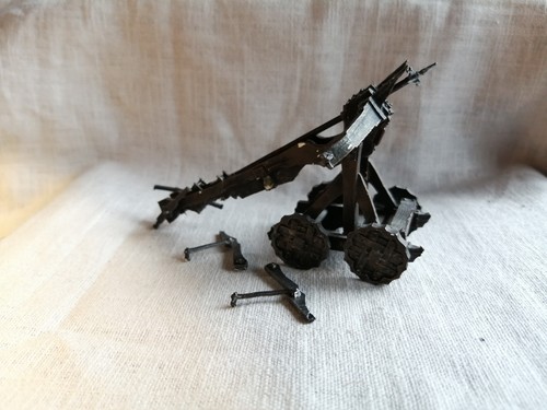 Herr der ringe tabletop - ringe,