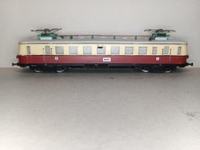 Fleischmann H0 DC  Elektrotriebwagen 1370R aus 1956 bis 1959 lesen