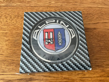 Alpina Emblem BMW E46 E39 E90