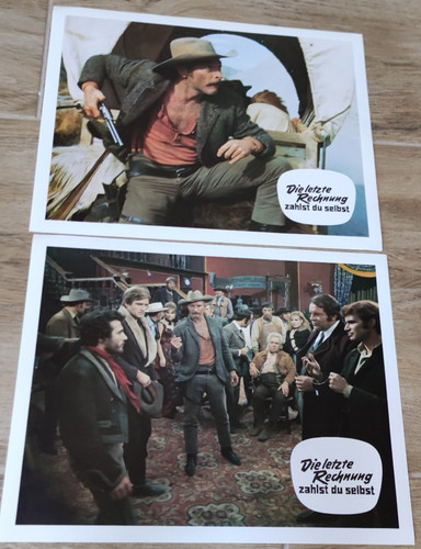 Aushangfotos bud spencer - bud,