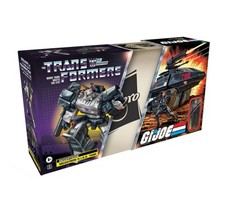 Megatron H.I.S.S. Tank