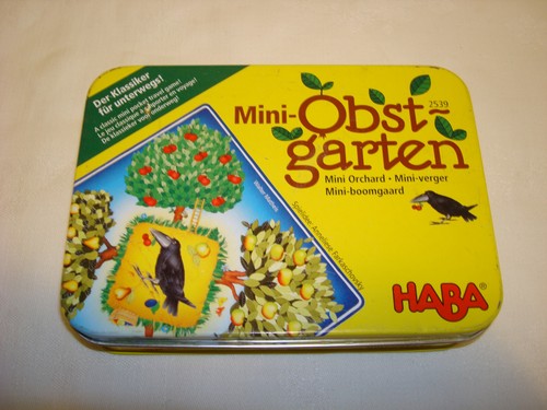 Ersatzteile haba mini - haba,