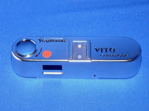 Voigtländer vito automatic - ,