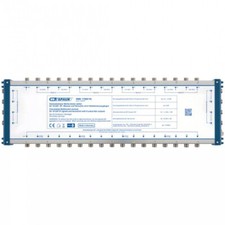 Spaun SMK 17089 FA SAT Kaskade