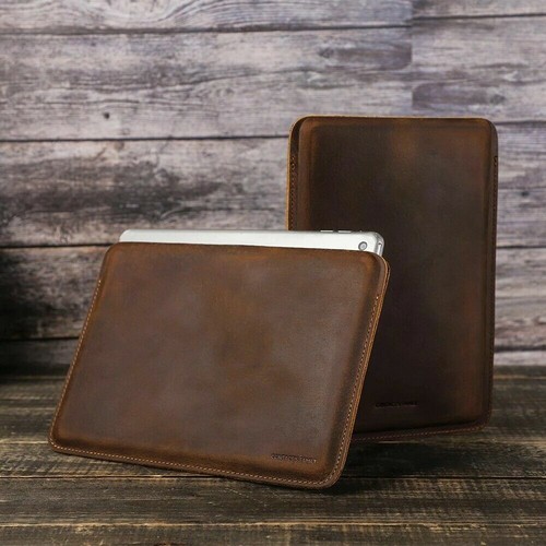 Luxus echt leder tasche etui - tasche,