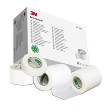 Wimpernverlängerung Klebeband