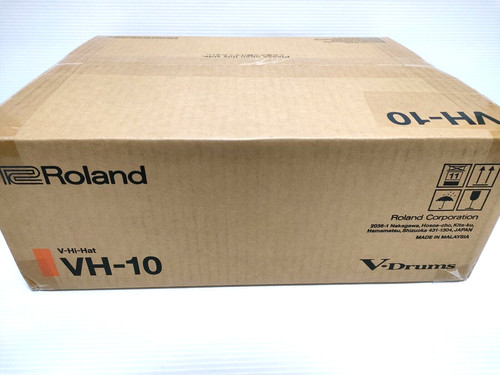 Roland elektronische - vh-10,