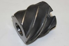 Aufsteckreibahle Reibahle Maschinenreibahle  - BECK - 594 - Ø 85 mm - H7 - HSS-E