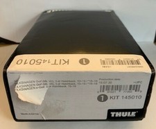 Thule Evo Flush Rail Fitting