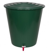 Regentonne 210 liter - regentonne,