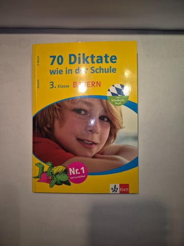 Diktate wie der - diktate, in