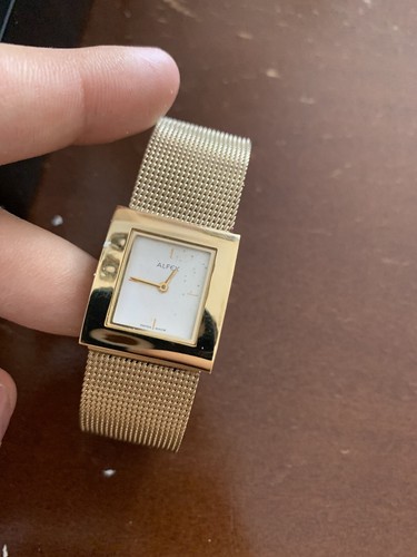 Alfex damen uhr - alfex,