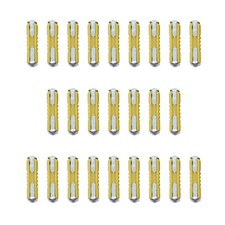 Schmelzsicherung kfz 5A gelb