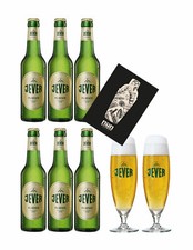 Jever Pilsener 6er Set Bier