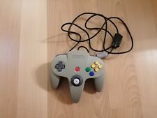 Original Nintendo 64 Controller N64 Analogstick nicht ausgeleiert