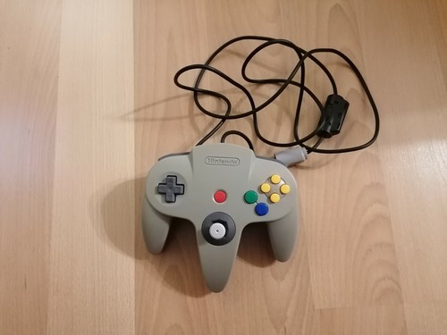 Original nintendo - original,