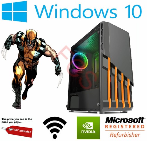 Ultraschneller i7 - i3,
