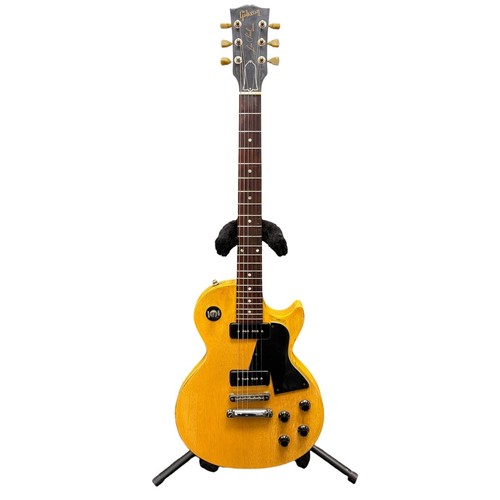 Gitarre gibson les paul - gibson,