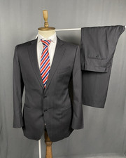 Dolce&Gabbana Herren Schwarz