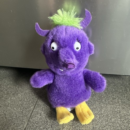 Julia donaldson plüsch - julia,