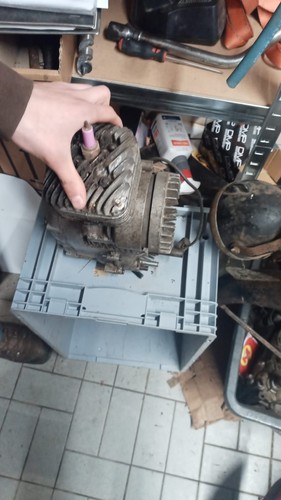 Kreidler florett rmc lh - florett,