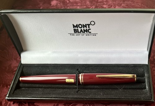 Montblanc classic füller - classic,