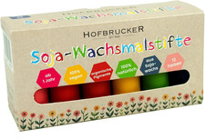 Hofbrucker 12 Bunte