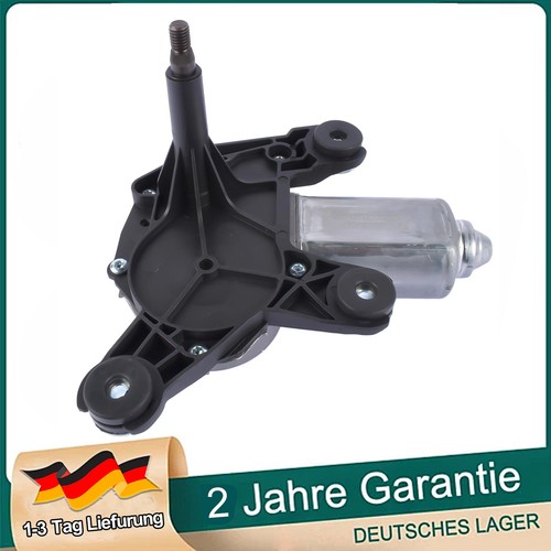 Hinten wischermotor für fiat - hinten,