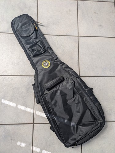 Gitarrentasche gepolstert - gitarrentasche,