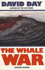 Whale War by Day, David