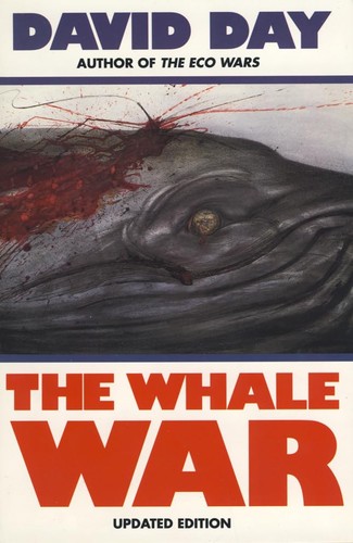 Whale war day david - whale, day,