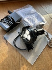 Tauchlampe LED Tilly Tec