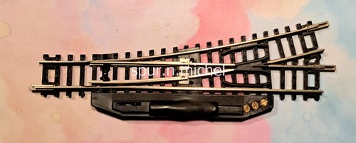Schr weiche links - schr,