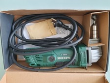 PARKSIDE Knabber, 550 Watt