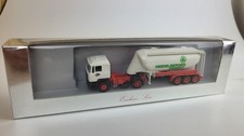 Herpa H0   LKW  Silo  Heidelberger Zement  Exclusiv Serie  OVP  unbespielt