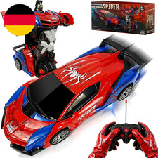 Ferngesteuertes Auto Roboter