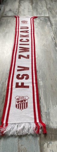 Fsv zwickau fan - fsv, schal