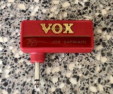 Vox AP-JS Joe Satriani