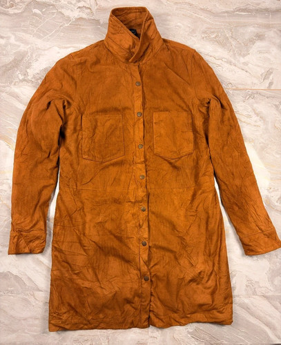 Forever hemdjacke m - 21,