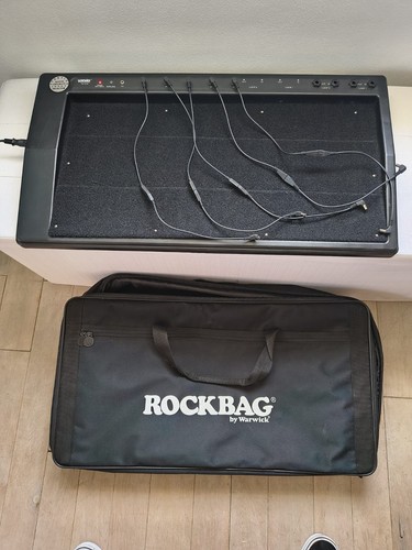 Warwick rockboard 23100 - rockboard, rb