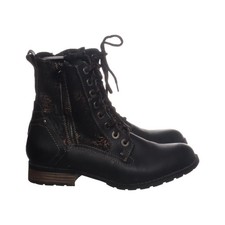 Venturini, Schnürstiefel