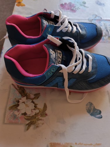 New balance 574 sneaker low - 574,