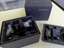 Unbenutztes DJI Zenmuse H3 2D Gimbal