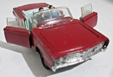 Corgi toys "Chrysler imperial"Great Britain,60er,2 Insassen,gut
