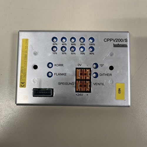 Bachmann battenfeld unilog - bachmann,