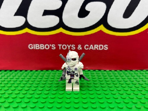 Lego nindroid sentry general - nindroid,
