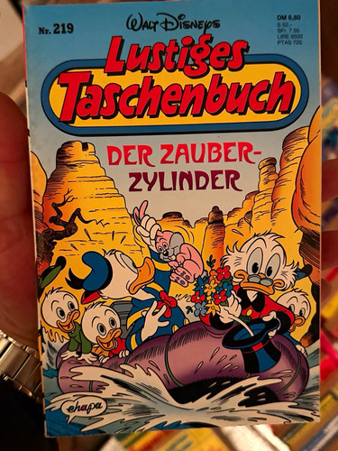 Walt disneys lustiges - disneys,