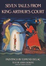 Albert Seligman | Seven Tales from King Arthur's Court | Taschenbuch | Englisch
