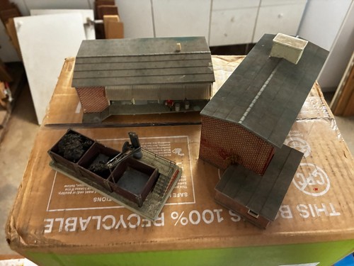 Vollmer set building - vollmer,