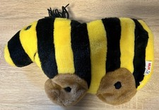 Janosch Tigerente Wärmflaschenüberzug NUK Plüsch Bezug Kuscheltier